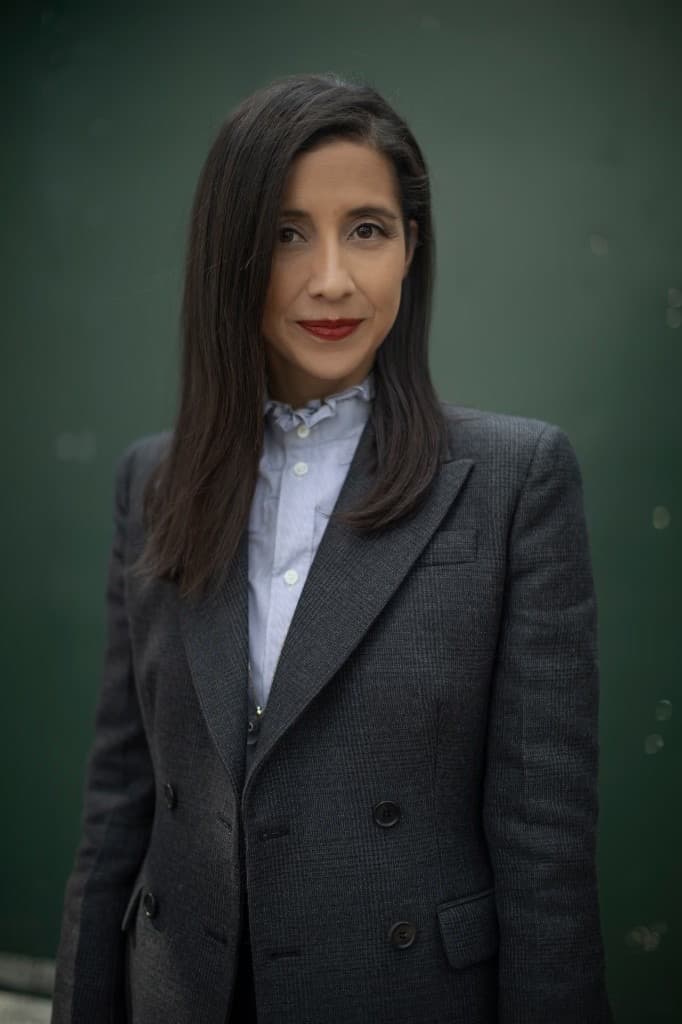Karla Martínez de Salas